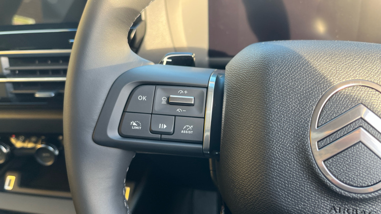 Citroen C4 1.2 [130] Max 5dr Auto Petrol Hatchback